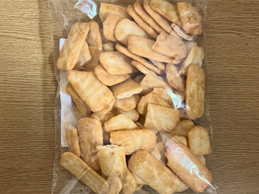 味しらべ B品 購入品